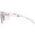 Liive Crafter Safety Xtal Clear Temple