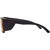 Liive Tradie X Safety Matte Black Red Temple