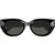 GUCCI GG1532SA Black Front