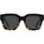 Carve Soho Gloss Black to Tort Front