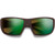 Smith Guide's Choice Matte Tortoise Chromapop Green Polarchromic Front