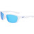 Nike Lynk White Blue Mirror Angle