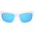 Nike Lynk White Blue Mirror Front