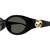 GUCCI GG1662SA Black Angle