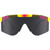 Pit Viper Double Wides Italo Yellow Front