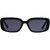 Szade Laneway Black Front