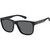 Polaroid PLD 2155/S Matte Black Grey Polarised Angle