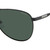 Polaroid PLD 2160/G/S/X Matte Black Green Polarised Temple