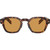 Prada PRA16SF Magma Tortoise Brown Photochromic Glass Front