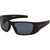 Carve Demolition Matte Black Angle