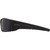 Carve Demolition Matte Black Temple