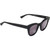 Epokhe Dylan Matte Black Black Angle