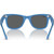 Ray-Ban Original Wayfarer RB2140 Photochromic Striped Blue Inner Frame