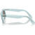Ray-Ban Wayfarer Oval RB2242 Photochromic Azure Waves Temple