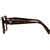 Prada Glasses PR18WV Tortoise Temple