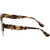 Bask Eyewear Gigi Beige Tort Temple