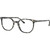 Ray-Ban Glasses Elliot RX5397 Grey Havana Angle