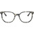 Ray-Ban Glasses Elliot RX5397 Grey Havana Front