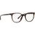 Ray-Ban Glasses Elliot RX5397 Havana Angle