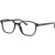 Ray-Ban Glasses Leonard RX5393 Black Angle