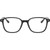 Ray-Ban Glasses Leonard RX5393 Black Front