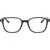 Ray-Ban Leonard RX5393 Havana Front