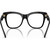 Burberry Glasses BE2388 Black Inner Frame
