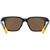 Maui Jim Punikai Shiny Brown Inner Frame