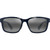 Maui Jim Lehiwa Alt Fit Shiny Blue Front