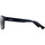 Maui Jim Lehiwa Alt Fit Shiny Blue Temple