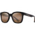 Maui Jim Honua Alt Fit Matte Dark Havana Angle