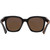 Maui Jim Honua Alt Fit Matte Dark Havana Inner Frame