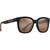 Maui Jim Honua Alt Fit Matte Dark Havana Angle