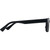 Maui Jim Hiapo Alt Fit Matte Black Temple