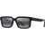 Maui Jim Hiapo Alt Fit Matte Black Angle