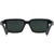 Maui Jim Hiapo Alt Fit Matte Black Inner Frame