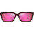 Maui Jim Hiapo Alt Fit Matte Burgundy Front
