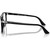 Persol Glasses Great PO3329V Black Clear Temple