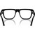 Persol Glasses PO3348 Black Inner Frame