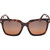 Tom Ford Selby FT0952 Dark Havana Front