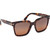Tom Ford Selby FT0952 Dark Havana Angle