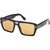 Tom Ford Redford FT1153 Black Brown Angle