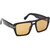 Tom Ford Redford FT1153 Black Brown Angle