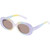 Cancer Council Kids Matte Rainbow Angle