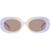 Cancer Council Kids Matte Rainbow Front