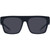 Gerroa Fitovers Black Rubber/Smoke Front