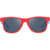 Cancer Council Kids Alligator Red Blue Front
