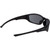 Ugly Fish Slingshot Safety RS2730 Matte Black Temple