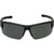 Ugly Fish Wrench Safety RSP7003 Matte Black Smoke Polarised Front