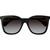Gucci GG1071S Black Front